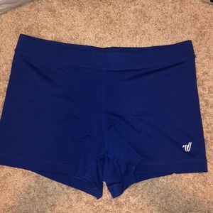 Varsity Spandex